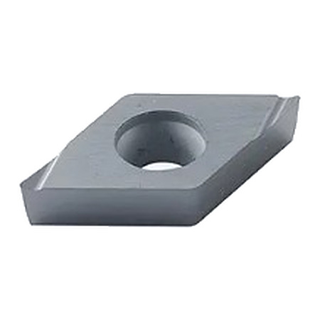 DCGT070201L-P2-KS3125 Токарная пластина для точения Gesac