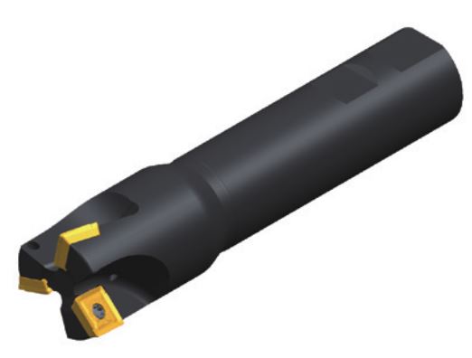 MES190-040R04W32-SD14 Корпус фрезы Gesac