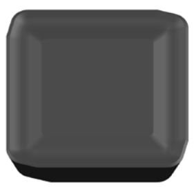 SPER1203EDTL-MR-GA4230 Пластина фрезерная Gesac