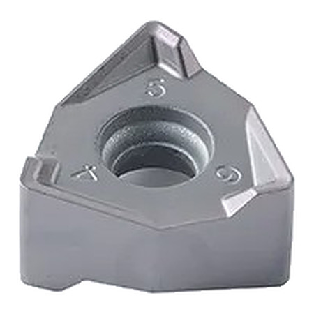 WNGU100608-GMZ-GA4230 Пластина фрезерная Gesac