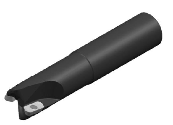 MEH190-032R03P32-XD19 Корпус фрезы Gesac