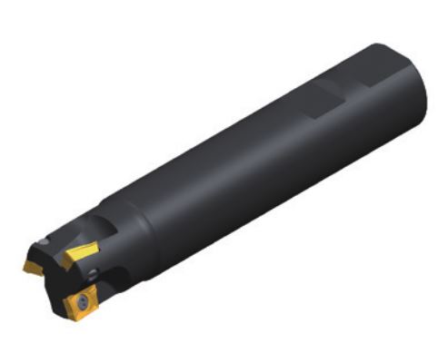 MEB190-040R03W32-AP16 Корпус фрезы Gesac