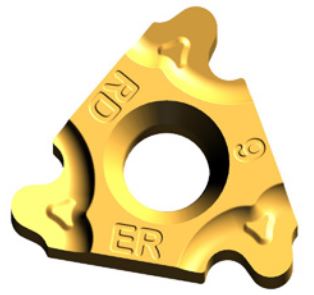 16ER6RD-TC-GM3225 Пластина резьбовая Gesac