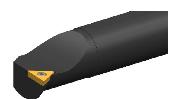 S08K-STFCR09 Державка Расточная Gesac