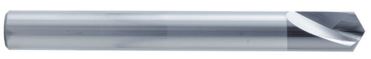 D102-ANN-0600 Сверло Монолитное твердосплавное центровочное Gesac