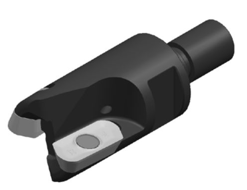 MEH190-040R03M16-XD19 Корпус фрезы Gesac