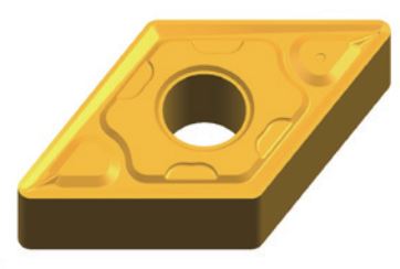 DNMG150608-EM-GS3220 Токарная пластина для точения Gesac