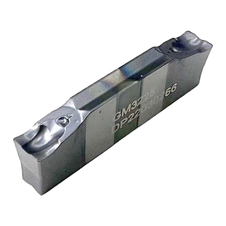 GZD2404004-HG-AS51 Пластина отрезная Gesac