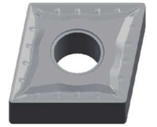 CNMG120404-TP-GP91TM Токарная пластина для точения Gesac