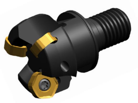 MFC115-025R03M16-HN06 Корпус фрезы Gesac