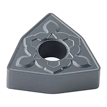 WNMG080408-WM-GK1115 Токарная пластина для точения Gesac