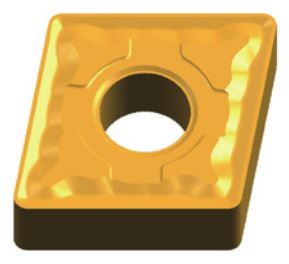 CNMG160608-GM-GP1225 Токарная пластина для точения Gesac