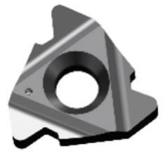 22IR4API382-GM3215 Пластина резьбовая Gesac