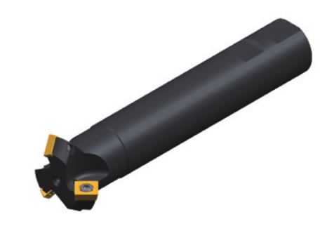 MCA145-025R02W25-SP09 Корпус фрезы Gesac