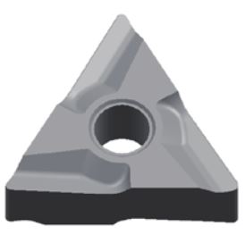 TNMG160404L-TS-GP1120 Токарная пластина для точения Gesac