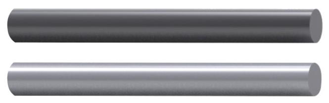D3x330G GU20 (H7-BR1030330) Стержень твердосплавный Gesac
