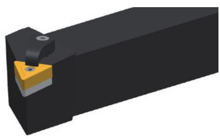 MTJNR3232P22 Державка Токарная для точения Gesac