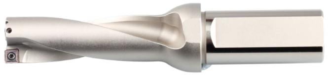 GHD-330-4D-FC40-Q09A Корпус сверла Gesac