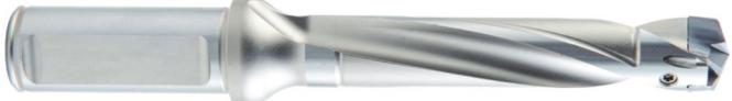 GUMD-100-3D-F16S Корпус сверла Gesac