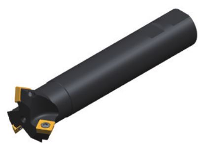 MCA130-032R03W32-SP12 Корпус фрезы Gesac