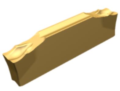 GTD200C020L06-MC-GM1230 Пластина отрезная Gesac
