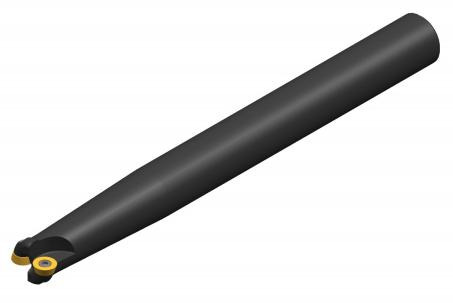 MPA100-010R02P16-RD05 Корпус фрезы Gesac