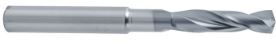 D938-A3C-0900 Сверло Монолитное твердосплавное Gesac