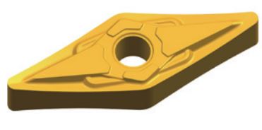 VNMG160412-SML-GST7115 Токарная пластина для точения Gesac