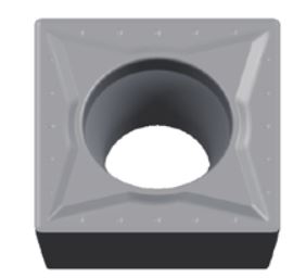 SCMT09T308-TP-GP91TM Токарная пластина для точения Gesac