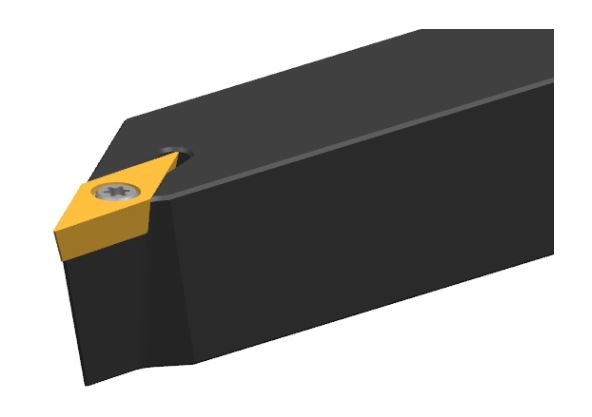 SVJBL1010JK11Z Державка Токарная для точения Gesac