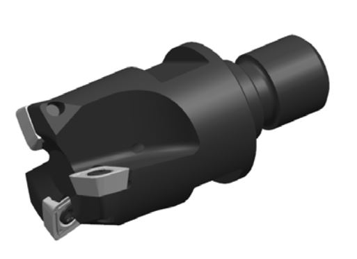 MKT113-032R02M16-SO12 Корпус фрезы Gesac
