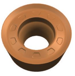 RDET0803M0-BL-GA4230 Пластина фрезерная Gesac