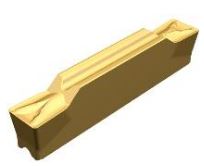 GTD400F040-FT-GST7115 Пластина отрезная Gesac