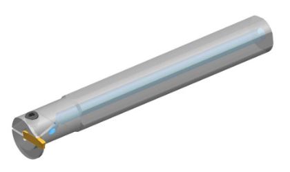 GTIR6050U-F13 Державка Канавочная Внутренняя Gesac