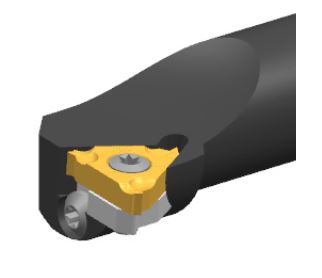 SIR0020Q16 Державка Резьбовая Внутренняя Gesac