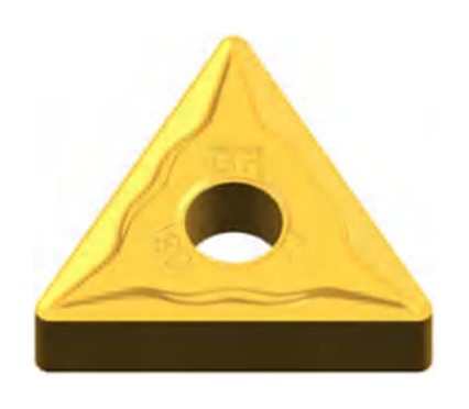 TNMG220404-GF-GP1225 Токарная пластина для точения Gesac