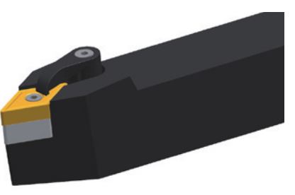 MDPNN2525M1506 Державка Токарная для точения Gesac