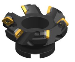 MFA145-160R10C40-SE13 Корпус фрезы Gesac