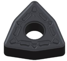 WNMG080408-LR-GM3225 Токарная пластина для точения Gesac
