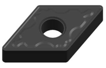 DNMG150612-HK-GK1225 Токарная пластина для точения Gesac