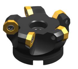 MFA143-080R06B27-OD06 Корпус фрезы Gesac