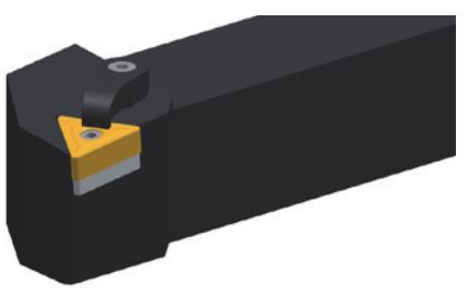 MTGNL3232P22 Державка Токарная для точения Gesac