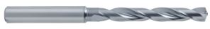 D938-A5N-1400 Сверло Монолитное твердосплавное Gesac