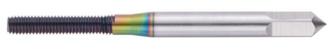 ET166-FJN-030050D-RH7 Метчик Gesac