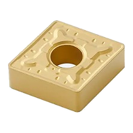 CNMM120412-QR-GK1125 Токарная пластина для точения Gesac