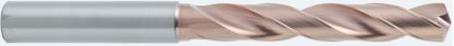D928-A3C-0800 Сверло Монолитное твердосплавное Gesac