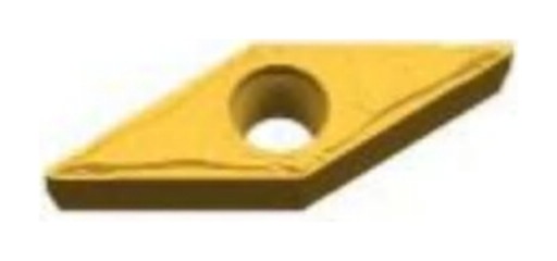 VBMT160408-FP-GP1225 Токарная пластина для точения Gesac