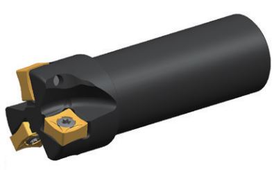 MFB288-040R03P32-SN12 Корпус фрезы Gesac