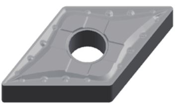 DNMG150608-TP-GP31TM Токарная пластина для точения Gesac