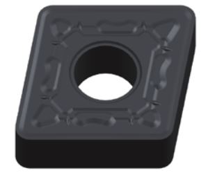 CNMG190612-LR-GM3225 Токарная пластина для точения Gesac